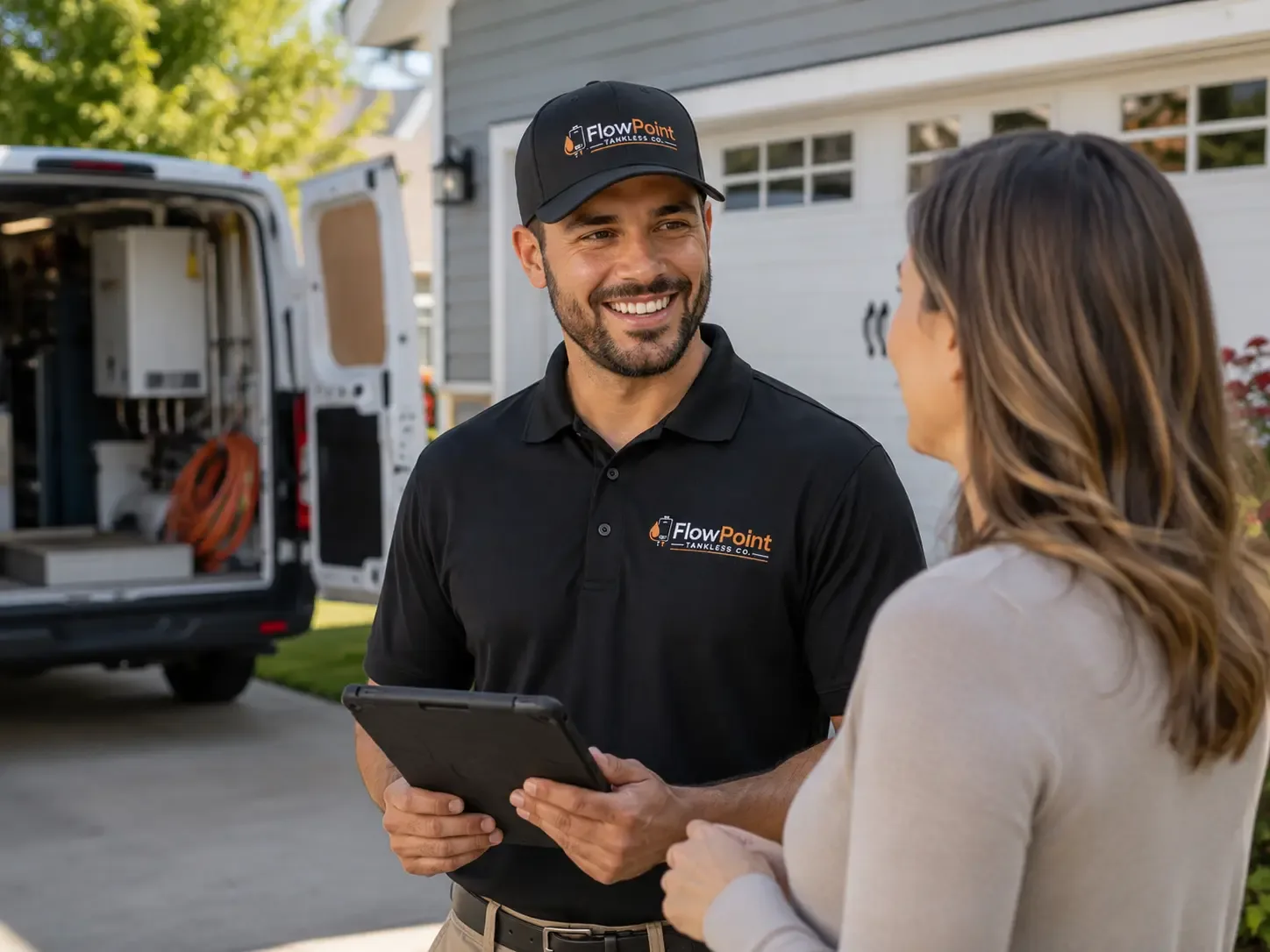 Tankless Water Heater Installation Wheeling, MO FAQs